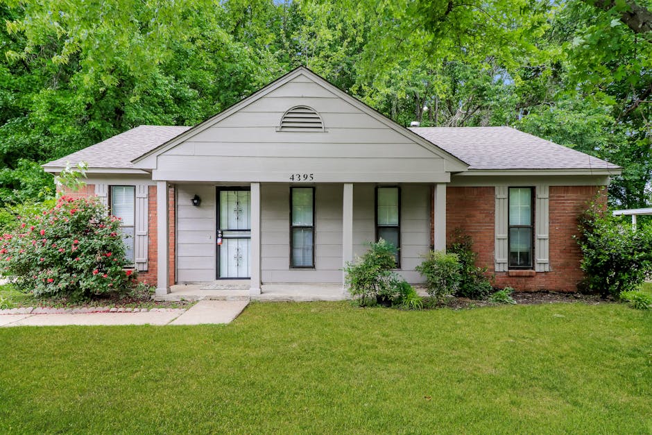 4395 Kerwin Dr, Memphis, TN 38128 Home for Rent 3 Beds, 2 Baths Main Street Renewal